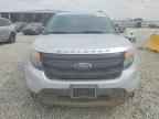 2014 FORD Explorer Sport Trac