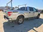 2014 FORD F-150 Lightning
