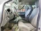 2012 NISSAN Frontier