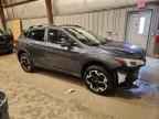 2022 SUBARU Crosstrek