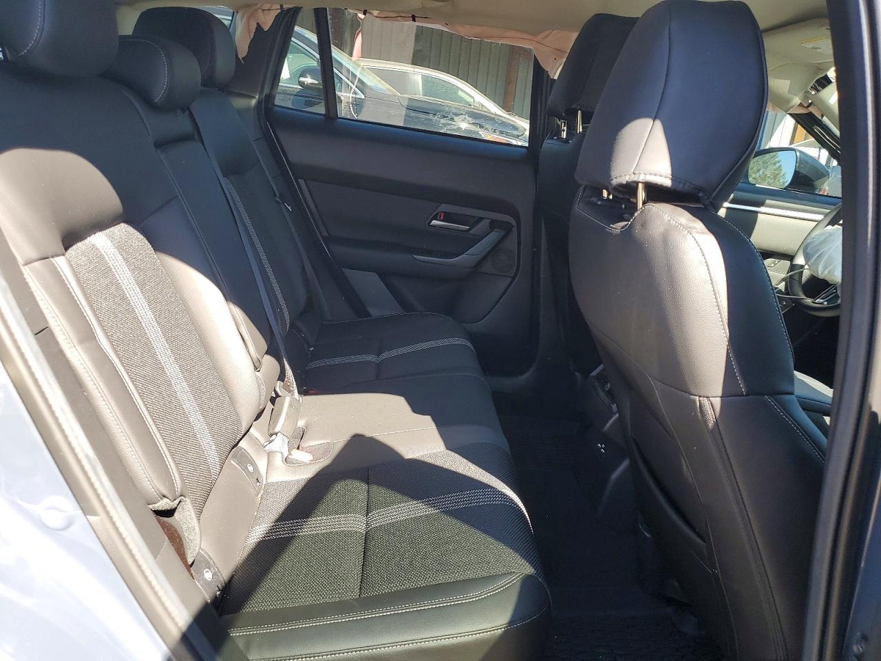 2024 MAZDA CX-50