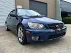 2004 LEXUS IS 300