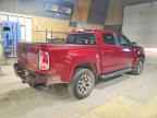 2018 GMC CANYON