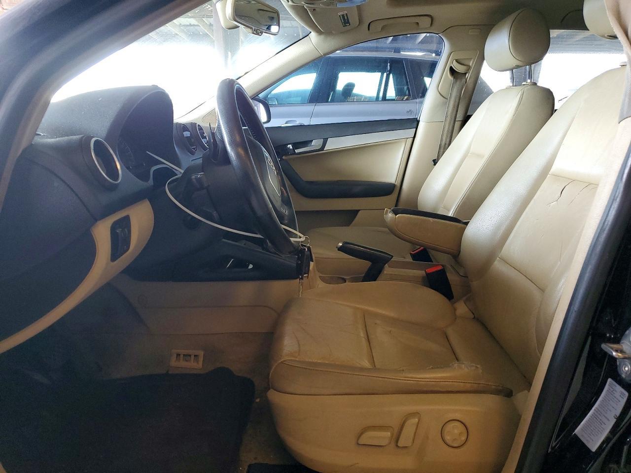2006 AUDI A3