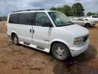 2000 GMC SAFARI