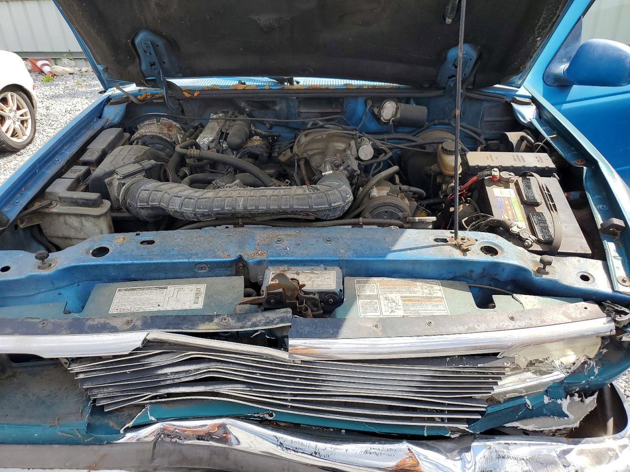 1994 FORD RANGER
