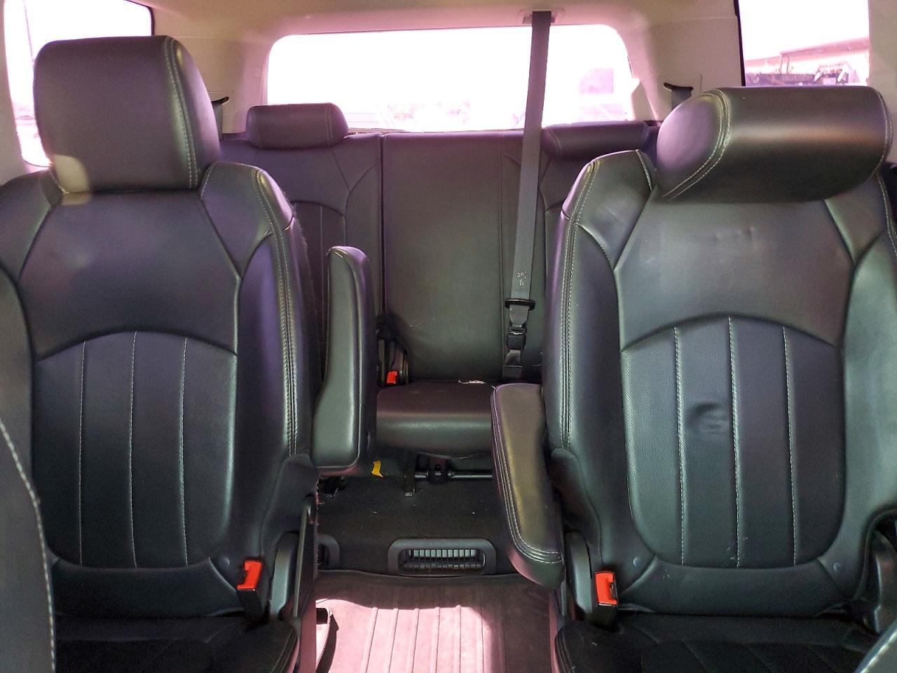 2014 GMC ACADIA