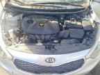 2015 KIA FORTE