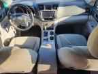2013 TOYOTA HIGHLANDER