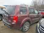 2010 HONDA PILOT