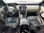 2014 LAND ROVER RANGE ROVER