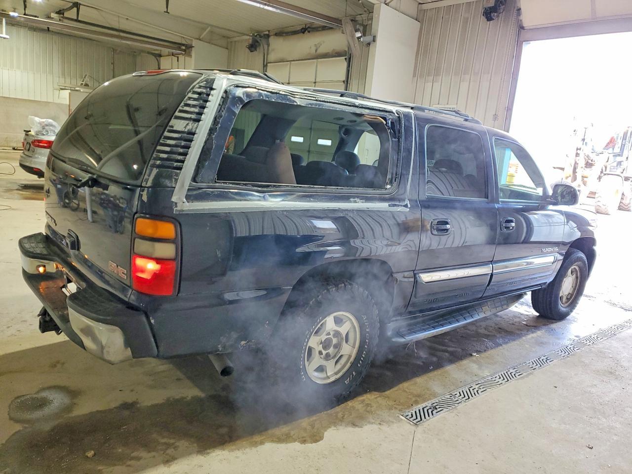2004 GMC Yukon XL