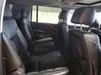 2015 CHEVROLET Suburban