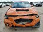 2022 SUBARU WRX
