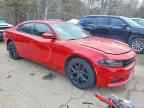 2017 DODGE CHARGER