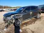 2018 LINCOLN MKX