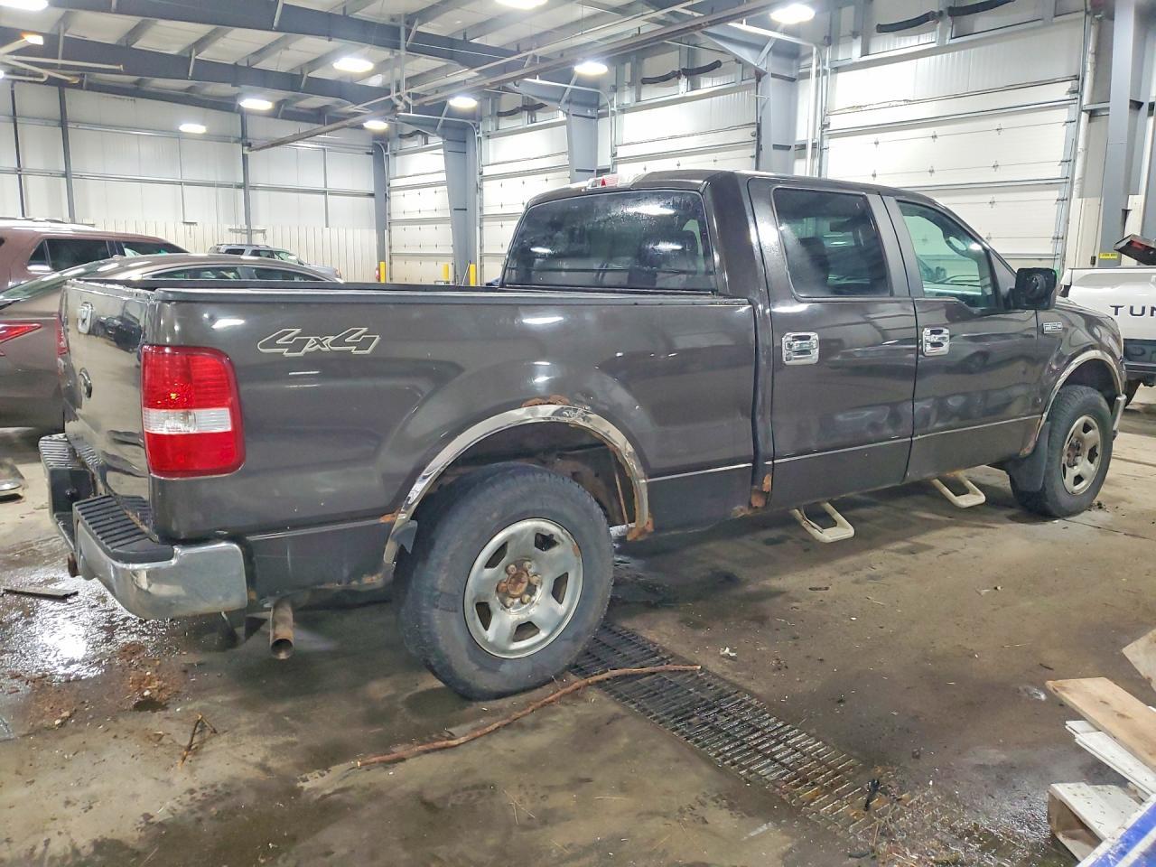 2007 FORD F-150 Lightning