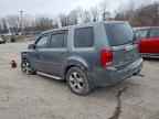 2013 HONDA PILOT