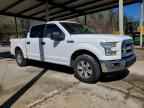 2016 FORD F-150 Lightning