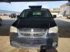 2011 DODGE GRAND CARAVAN