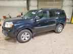 2015 HONDA PILOT