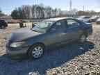 2003 TOYOTA CAMRY
