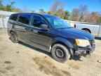 2012 DODGE GRAND CARAVAN