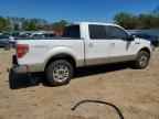 2010 FORD F-150 Lightning