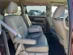 2013 HONDA ODYSSEY