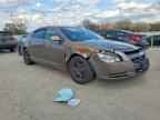 2010 CHEVROLET MALIBU