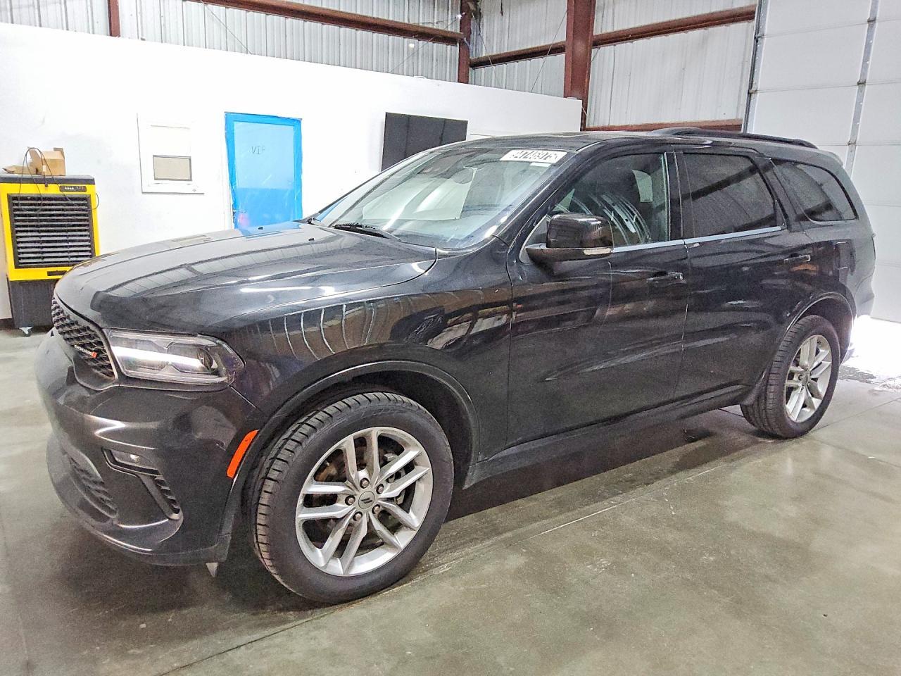 2023 DODGE DURANGO