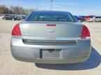 2008 CHEVROLET IMPALA