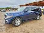 2017 INFINITI QX80