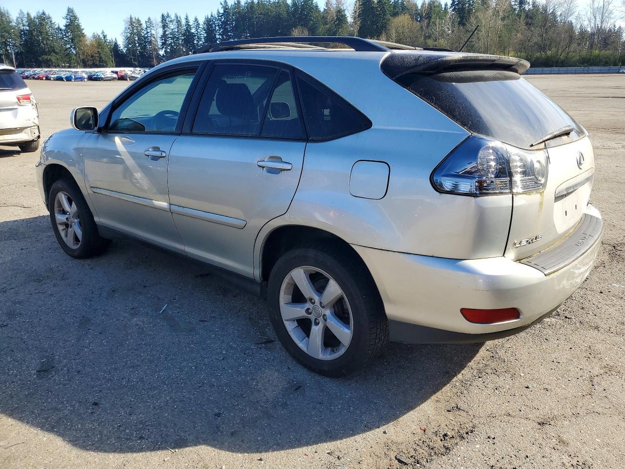 2006 LEXUS RX 400H