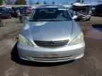 2004 TOYOTA CAMRY