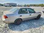 2002 TOYOTA COROLLA