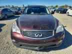 2012 INFINITI EX35