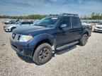 2021 NISSAN Frontier