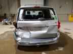 2014 DODGE GRAND CARAVAN
