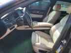 2011 BMW 7 series