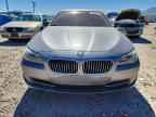 2013 BMW 5 series