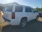 2017 CHEVROLET Tahoe
