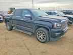 2018 GMC Sierra