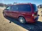 2002 CHEVROLET Venture