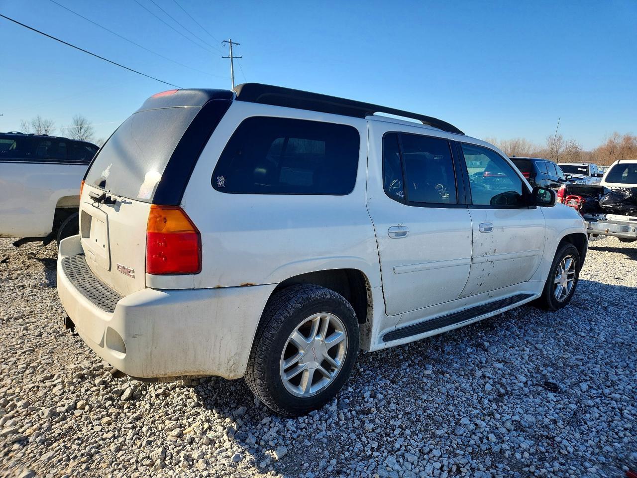 2006 GMC Envoy