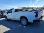 2022 CHEVROLET Silverado