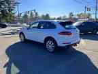 2015 PORSCHE CAYENNE