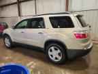 2008 GMC ACADIA