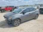 2024 NISSAN VERSA