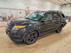 2015 FORD Explorer Sport Trac